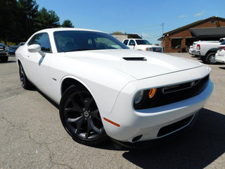 2018 Dodge Challenger for sale in Clarksville TN