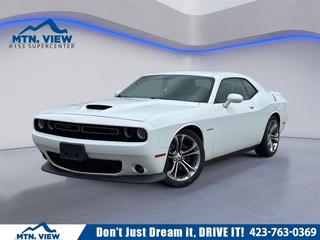 2020 Dodge Challenger