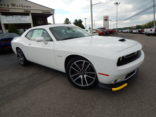 2020 Dodge Challenger for sale in Clarksville TN