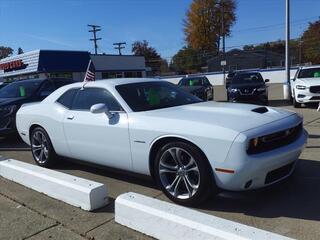 2020 Dodge Challenger for sale in Roseville MI