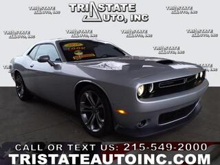 2020 Dodge Challenger