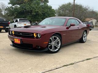 2022 Dodge Challenger for sale in Morristown TN