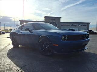 2022 Dodge Challenger for sale in Bourbonnais IL