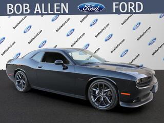 2022 Dodge Challenger for sale in Overland Park KS