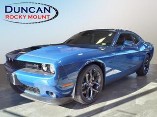 2023 Dodge Challenger for sale in Joliet IL