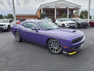 2023 Dodge Challenger for sale in Clarksville TN