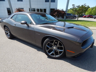 2015 Dodge Challenger for sale in Clarksville TN