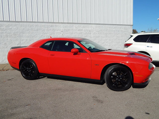 2016 Dodge Challenger for sale in Clarksville TN