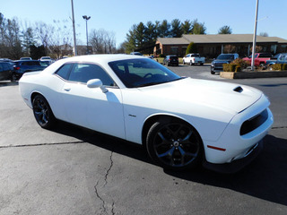 2019 Dodge Challenger for sale in Clarksville TN