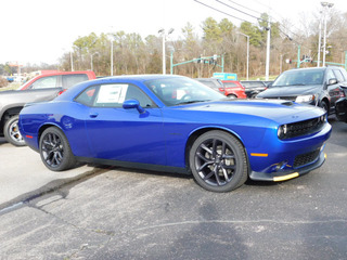 2020 Dodge Challenger for sale in Clarksville TN