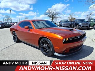 2021 Dodge Challenger for sale in Indianapolis IN