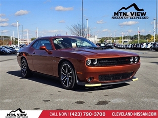 2022 Dodge Challenger for sale in Mcdonald TN