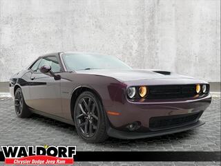 2022 Dodge Challenger for sale in Anderson SC