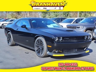 2023 Dodge Challenger for sale in Branford CT