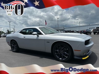 2023 Dodge Challenger for sale in Greenville SC