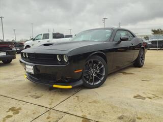 2023 Dodge Challenger for sale in Pasadena TX