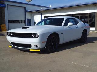 2023 Dodge Challenger for sale in Checotah OK