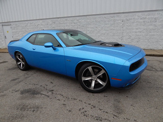 2015 Dodge Challenger for sale in Clarksville TN