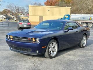 2016 Dodge Challenger