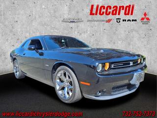 2017 Dodge Challenger for sale in Greenbrook NJ