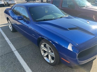 2018 Dodge Challenger for sale in Roanoke VA