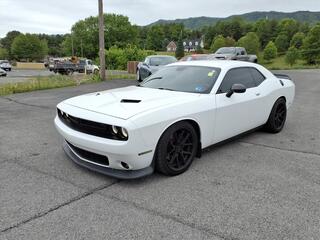 2018 Dodge Challenger for sale in Pounding Mill VA
