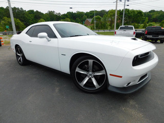 2019 Dodge Challenger for sale in Clarksville TN