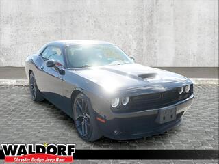 2019 Dodge Challenger for sale in Anderson SC