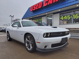 2020 Dodge Challenger