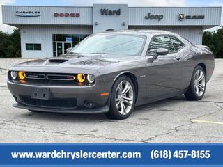 2022 Dodge Challenger for sale in Carbondale IL