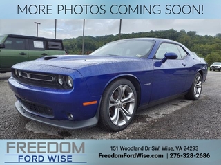 2022 Dodge Challenger for sale in Wise VA