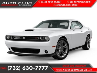 2022 Dodge Challenger for sale in Woodbridge NJ