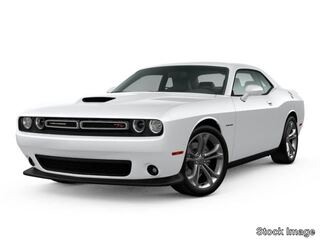 2022 Dodge Challenger for sale in Troy OH