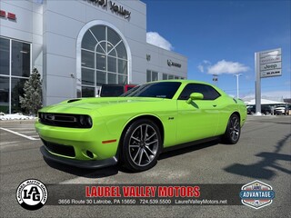 2023 Dodge Challenger for sale in Greensboro NC
