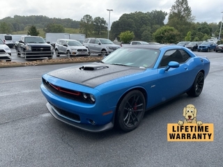 2023 Dodge Challenger for sale in Bristol TN