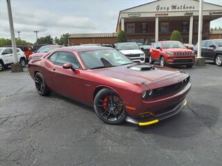 2023 Dodge Challenger for sale in Clarksville TN