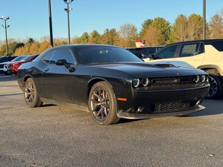 2023 Dodge Challenger for sale in Easley SC