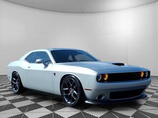 2023 Dodge Challenger for sale in High Point, NC