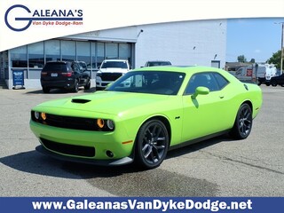 2023 Dodge Challenger for sale in Warren MI