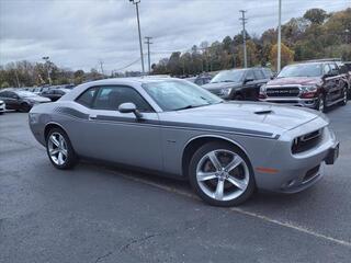 2016 Dodge Challenger for sale in Clarksville TN