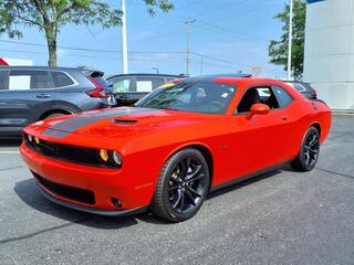 2017 Dodge Challenger