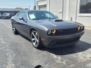 2017 Dodge Challenger for sale in St Fostoria OH