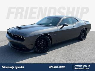 2019 Dodge Challenger