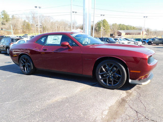 2020 Dodge Challenger for sale in Clarksville TN