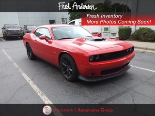 2020 Dodge Challenger