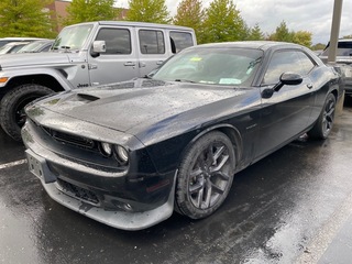 2020 Dodge Challenger for sale in Mt. Juliet TN