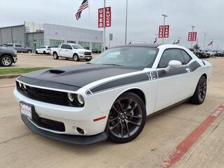 2022 Dodge Challenger for sale in Pasadena TX