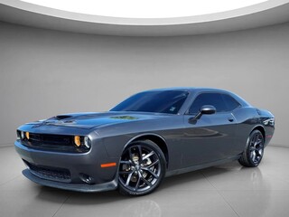 2022 Dodge Challenger for sale in Pineville NC