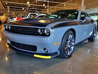 2023 Dodge Challenger for sale in St Clairsville OH