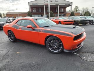 2023 Dodge Challenger for sale in Clarksville TN